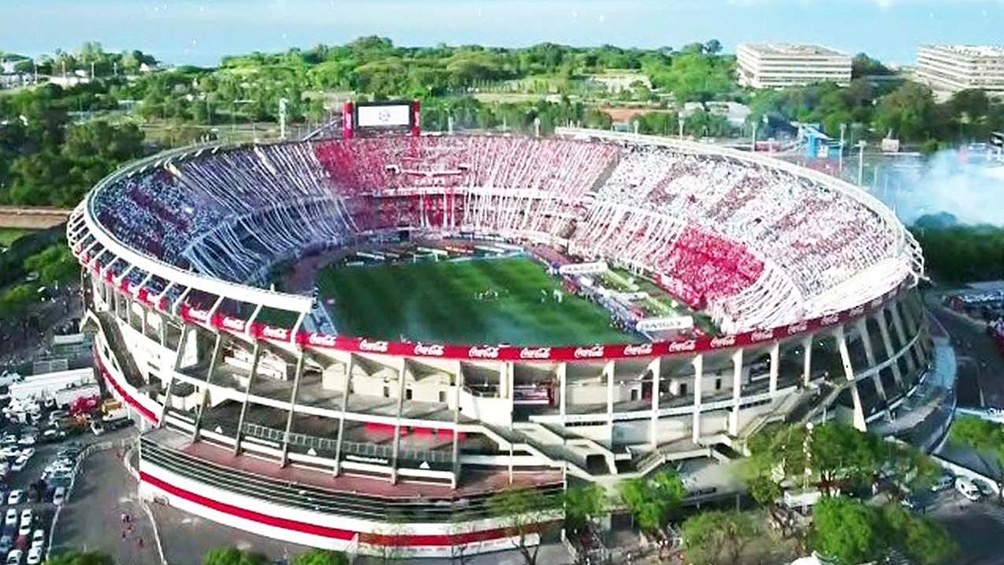 River cumple años y lo celebra con una propuesta solidaria