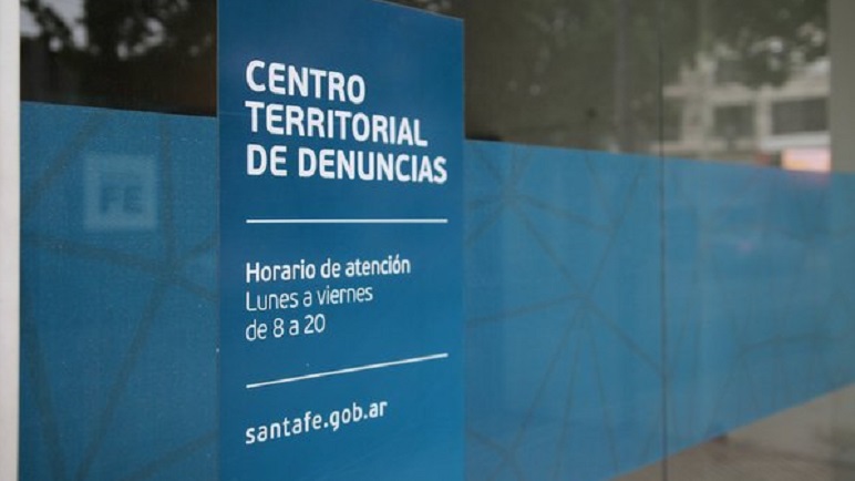 Los Centro Territoriales de Denuncia vuelven a atender con turnos previos
