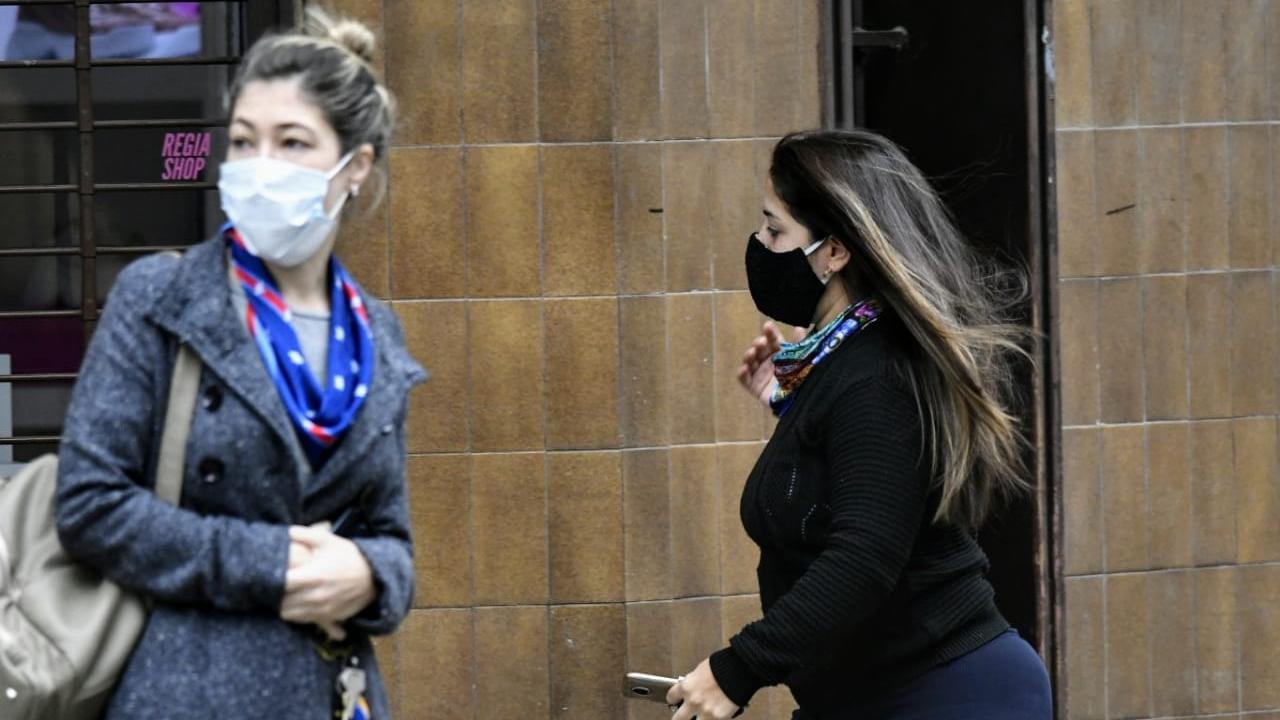 En Rosario se podrá salir un poco más.