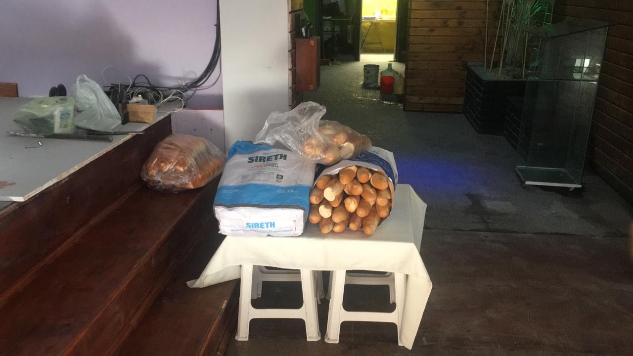 La unión, el compromiso, el amor.