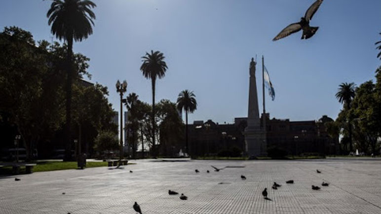 Buenos Aires continuará con un confinamiento más estricto.