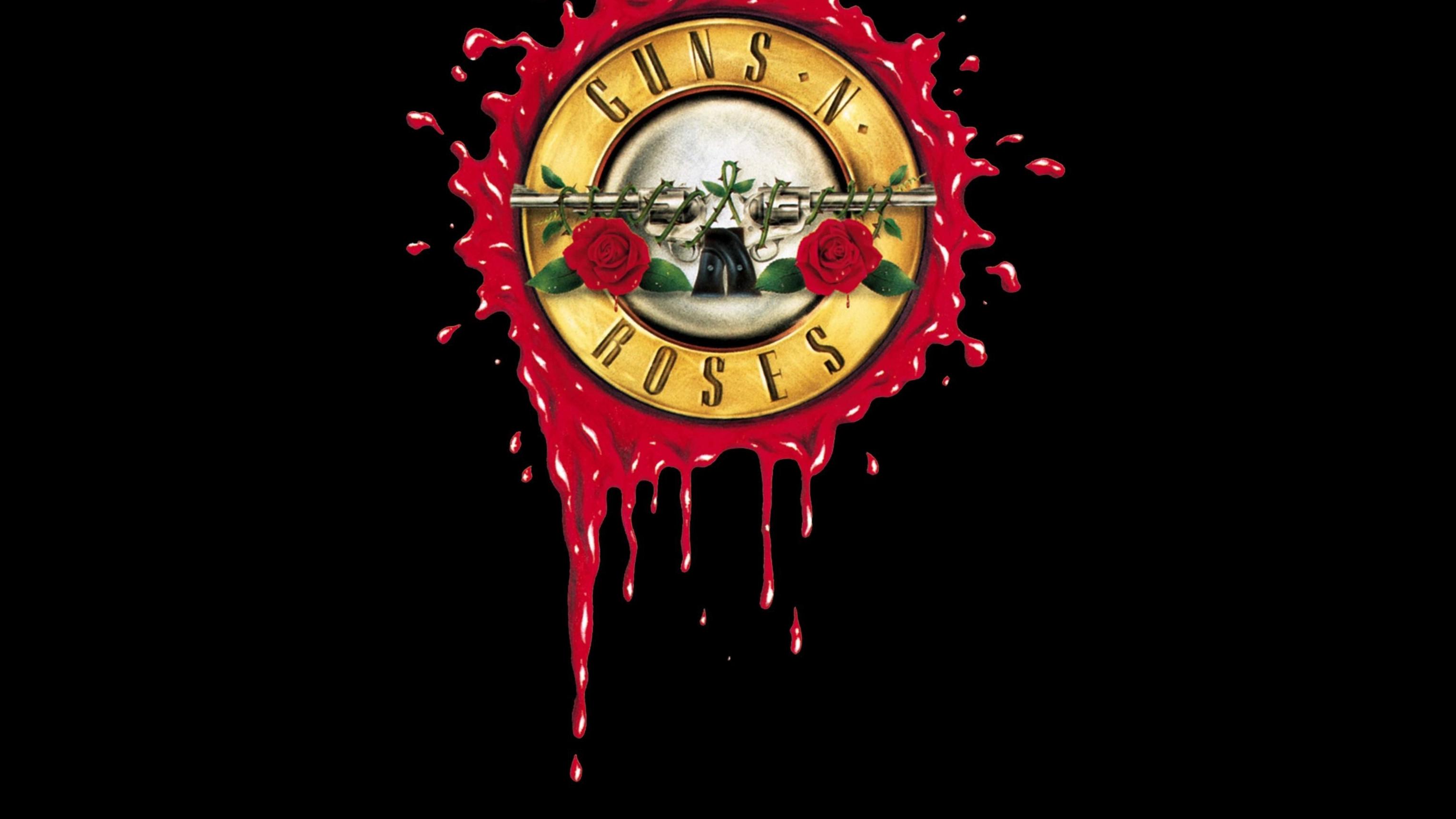 Guns N' Roses le afloja a la distorsión y lanza su primer libro infantil 