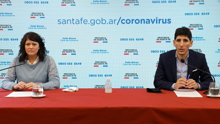 Las asociaciones y agencias para desarrollo canalizarán los pedidos.