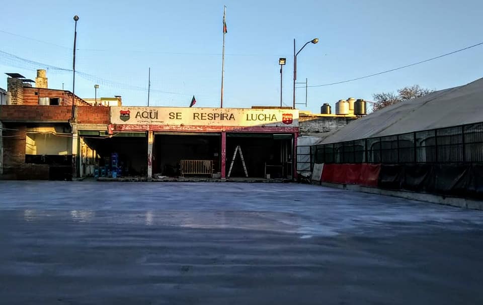 Clubes de barrio: la mayoría canceló actividades, otros abren y piden donaciones