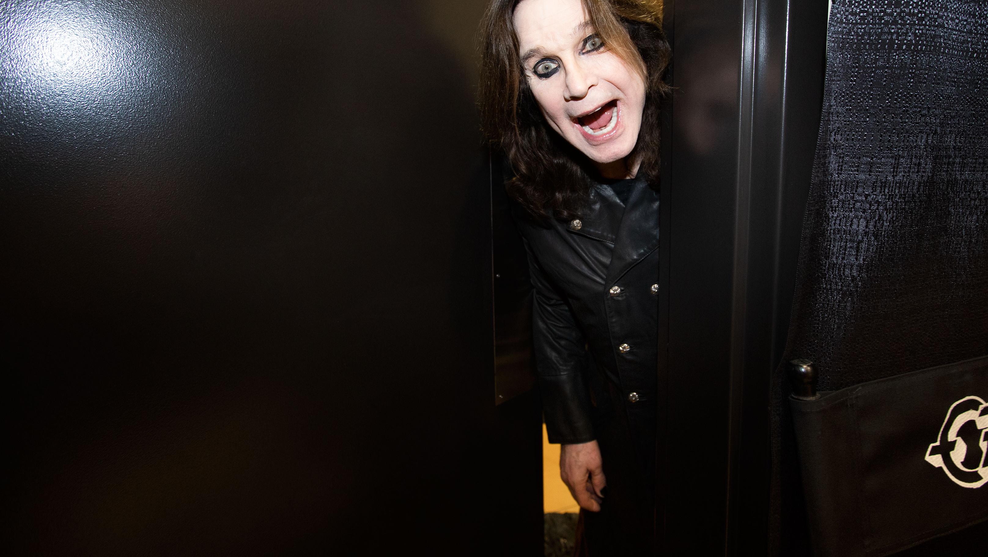"The Osbournes" preparan su vuelta a la televisión