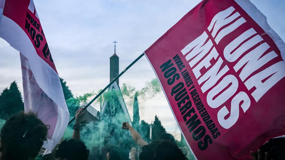 Violencia de género: seis denuncias en las últimas horas y 19 en una semana