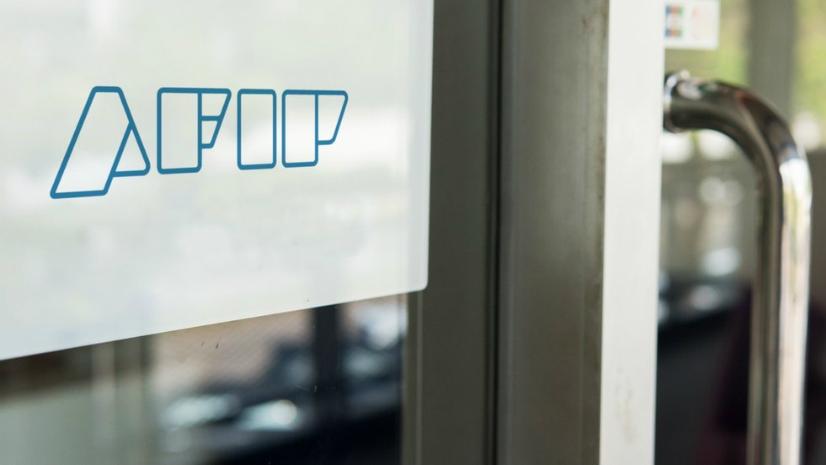 AFIP inscribe online: la web se sobrecargó en la mañana.
