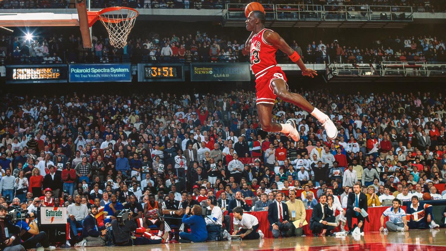 Cinco pelis de basquet para ver después del documental de Michael Jordan