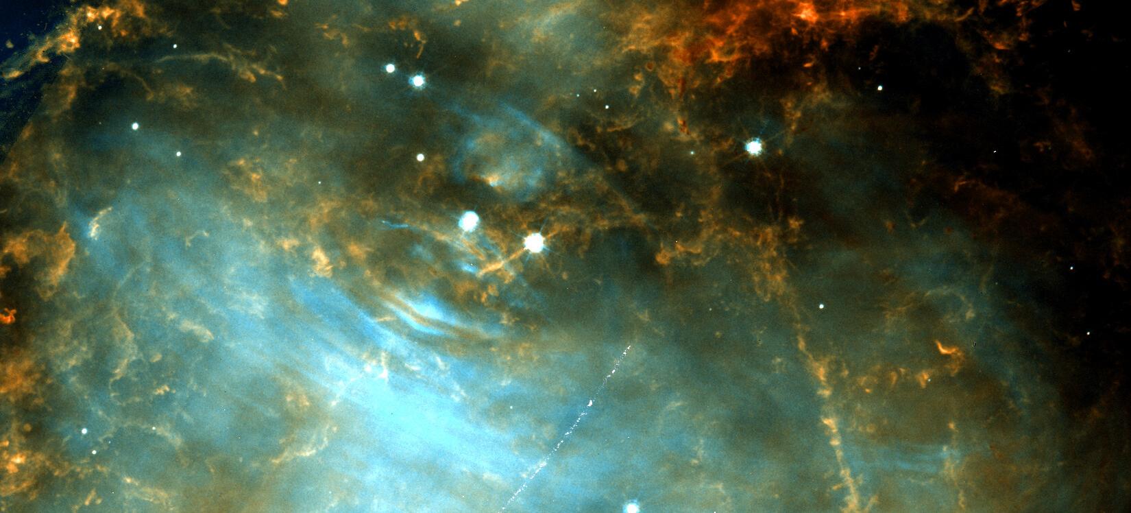 Al infinito y más allá: 30 años del telescopio Hubble