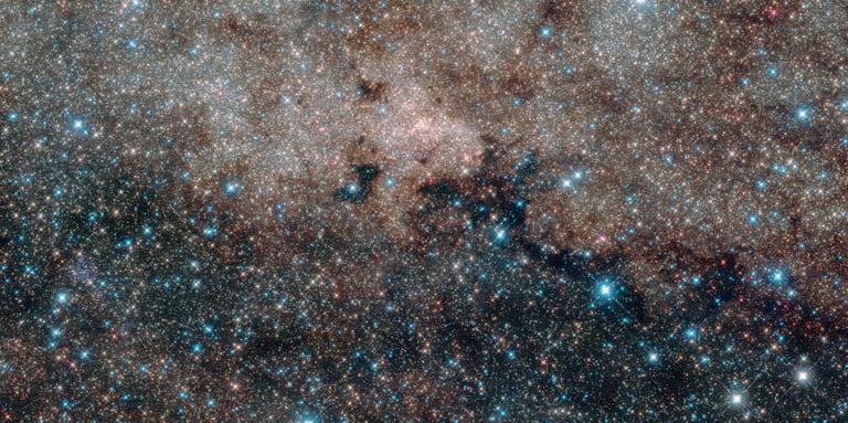 Al infinito y más allá: 30 años del telescopio Hubble