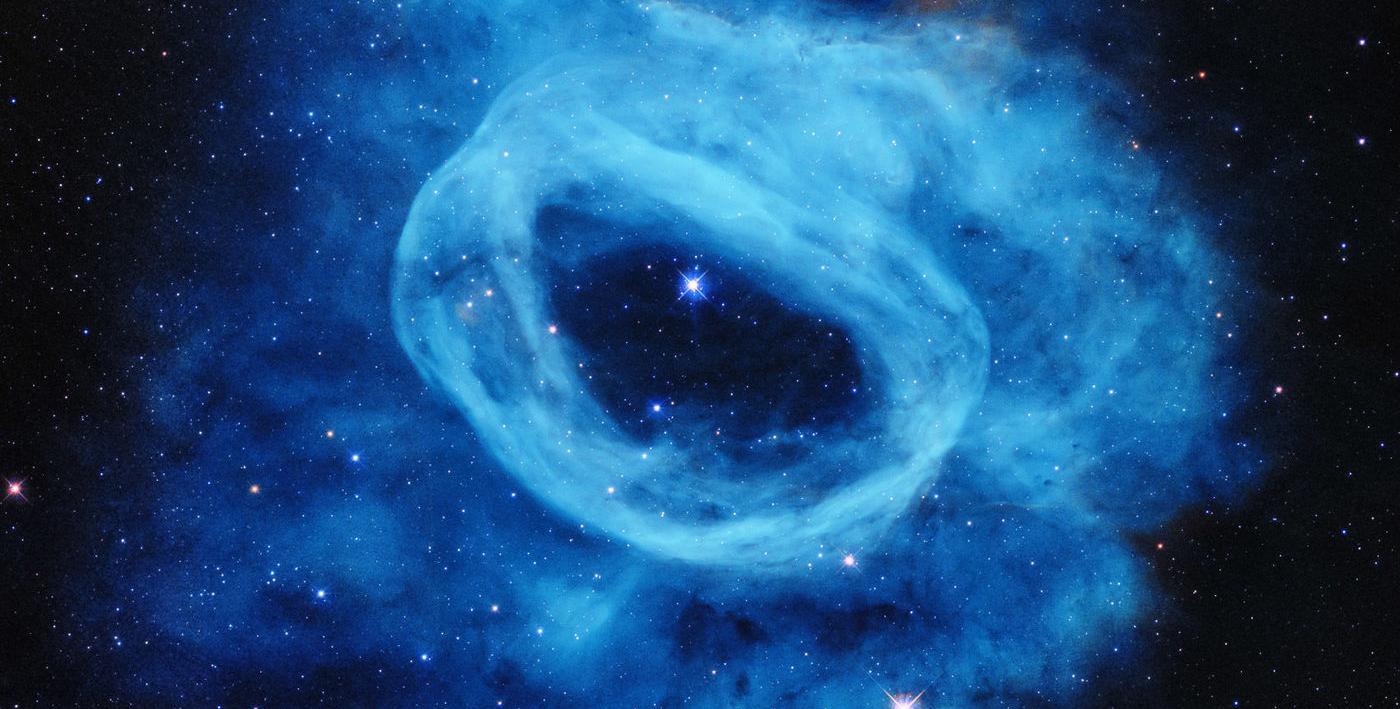 El telescopio Hubble cumple 30 años y estas son sus mejores fotografías