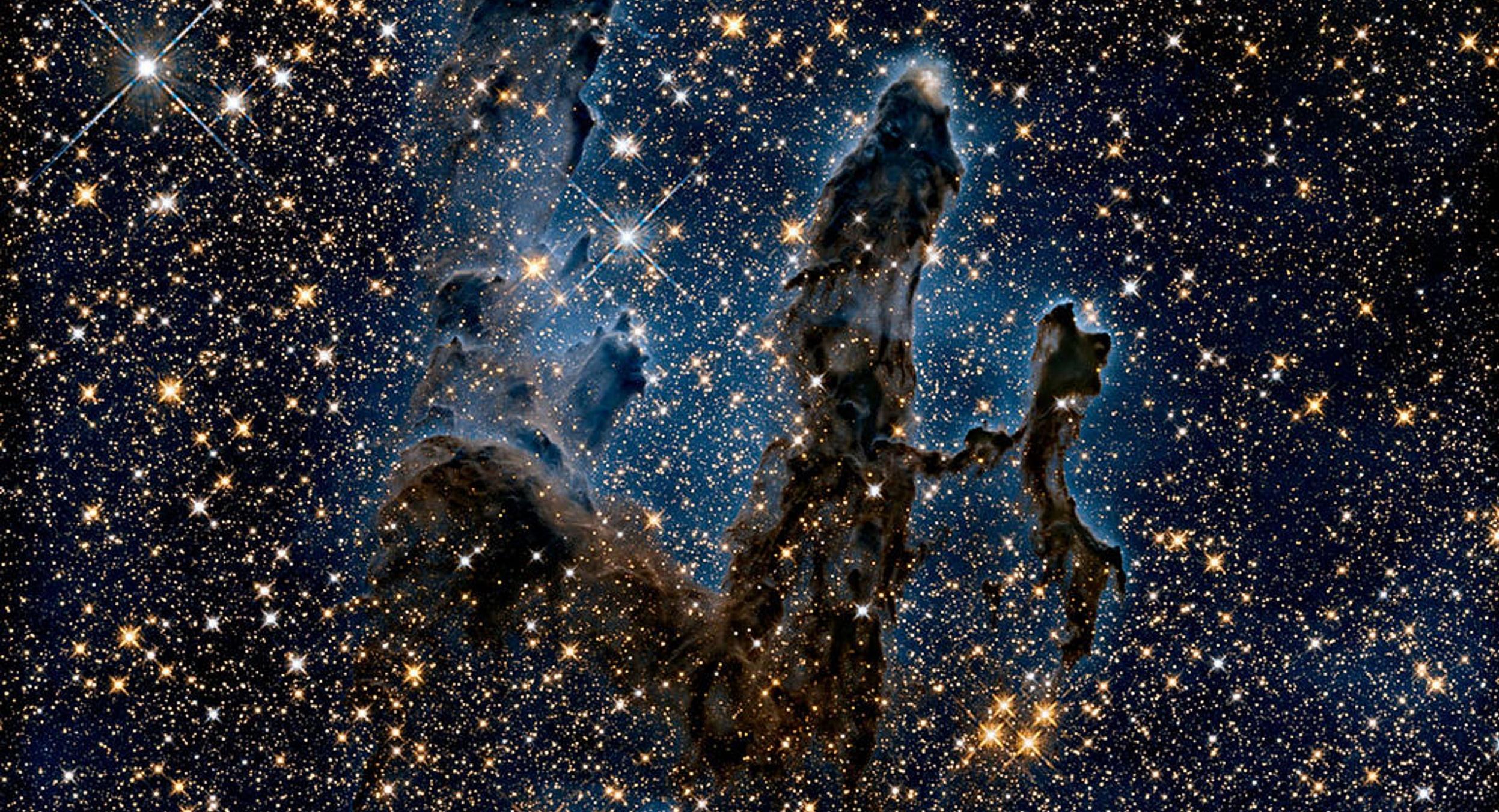 Al infinito y más allá: 30 años del telescopio Hubble