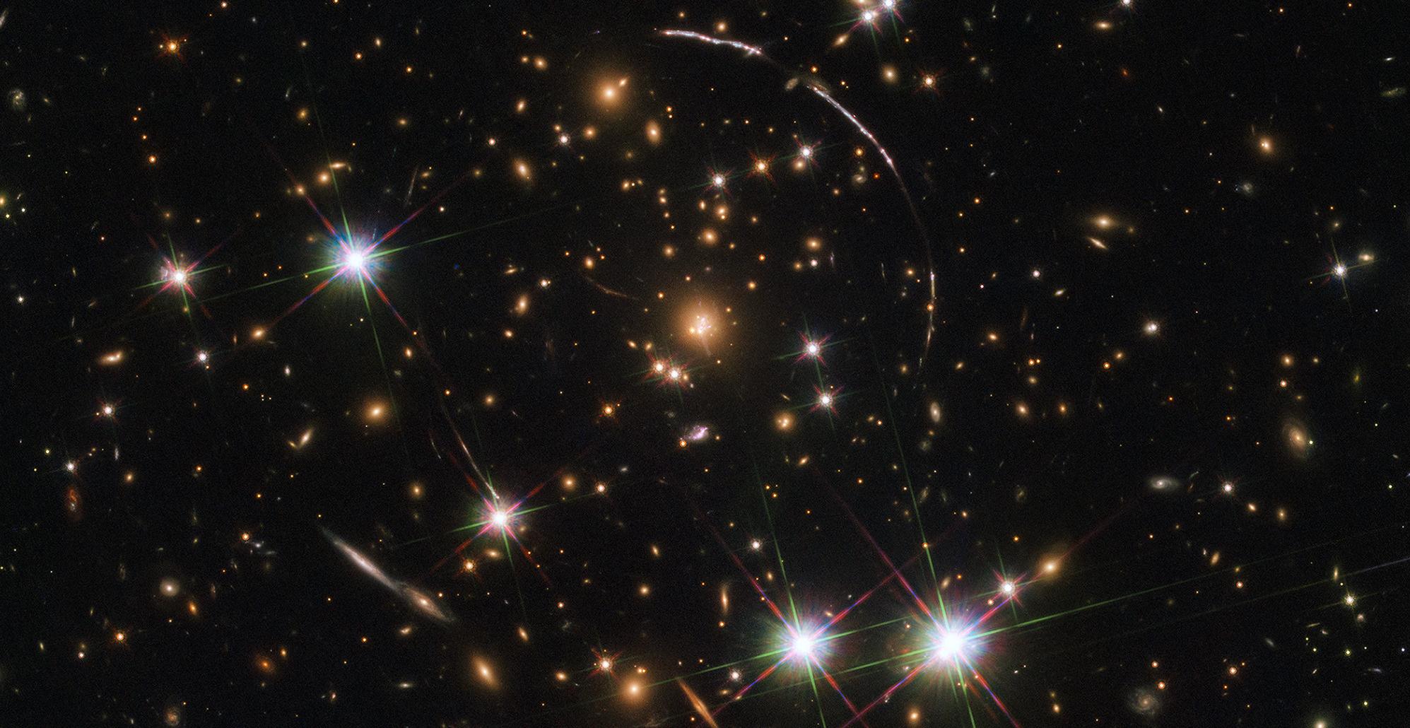 Al infinito y más allá: 30 años del telescopio Hubble