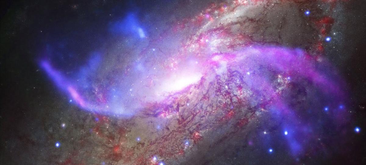 Al infinito y más allá: 30 años del telescopio Hubble
