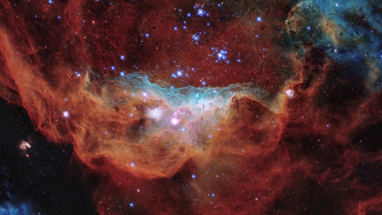 Al infinito y más allá: 30 años del telescopio Hubble