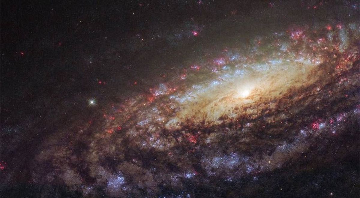 Al infinito y más allá: 30 años del telescopio Hubble