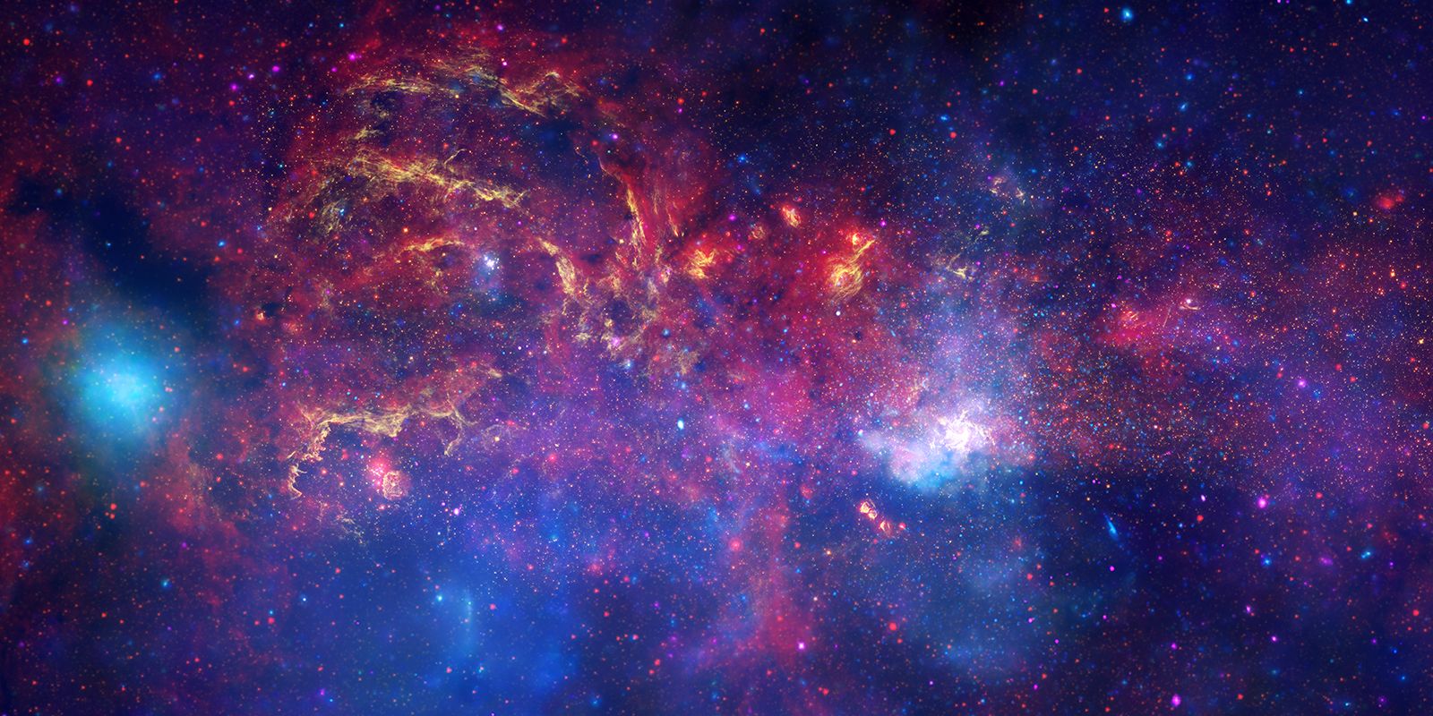 Al infinito y más allá: 30 años del telescopio Hubble