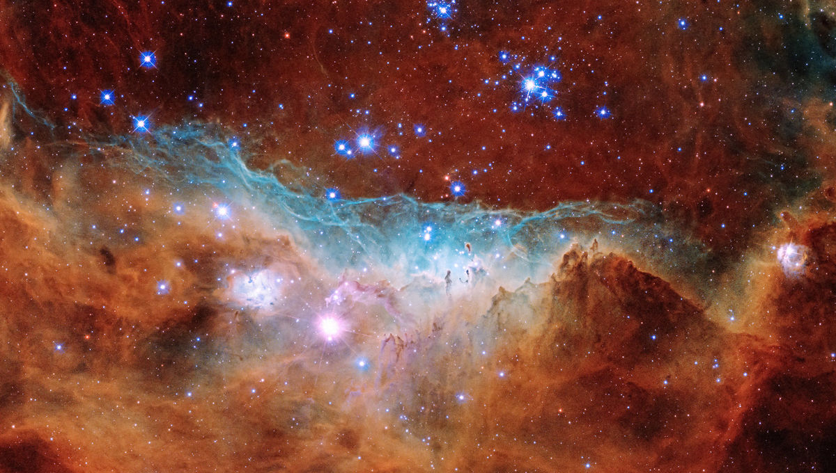 Al infinito y más allá: 30 años del telescopio Hubble
