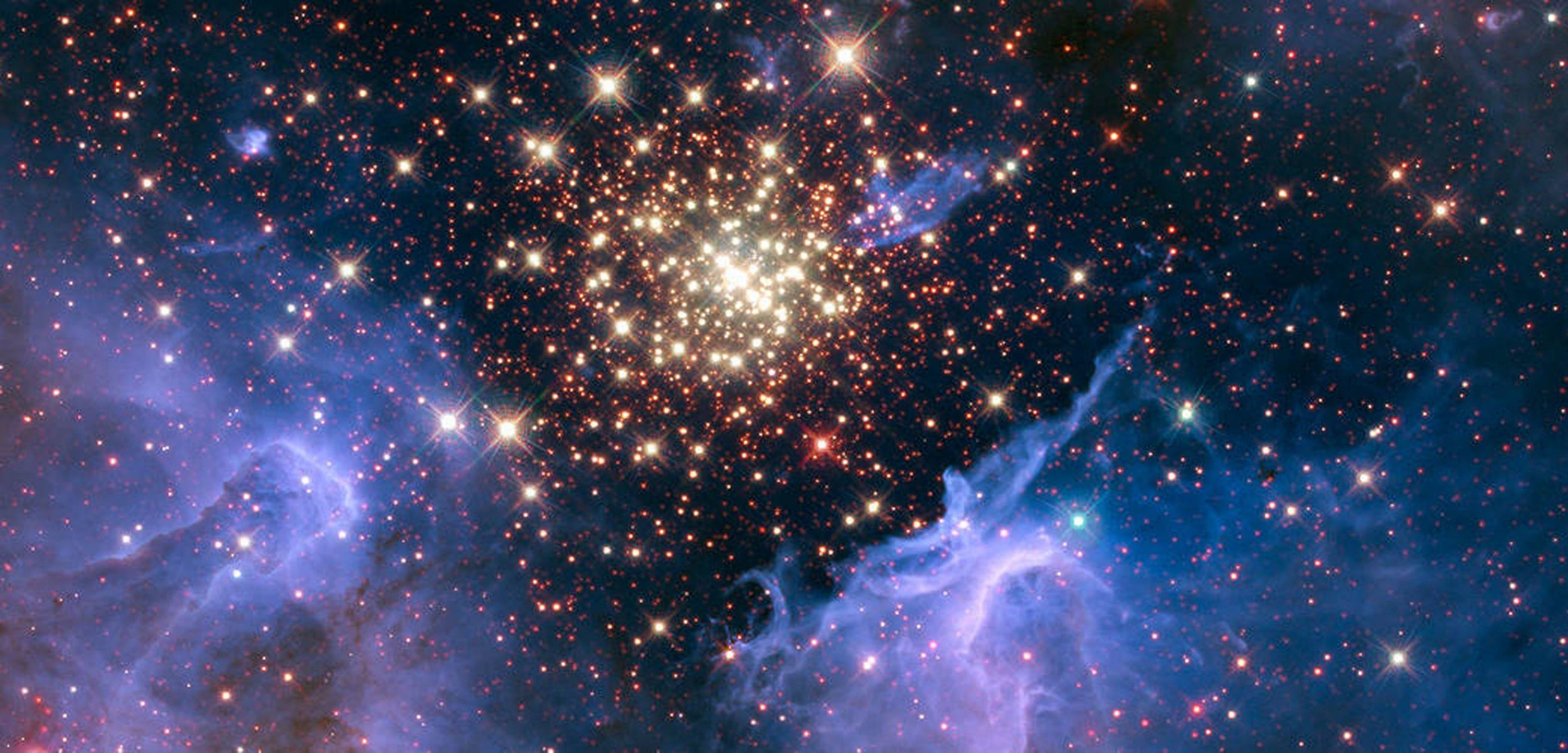 Al infinito y más allá: 30 años del telescopio Hubble