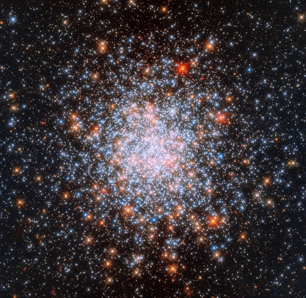 Al infinito y más allá: 30 años del telescopio Hubble