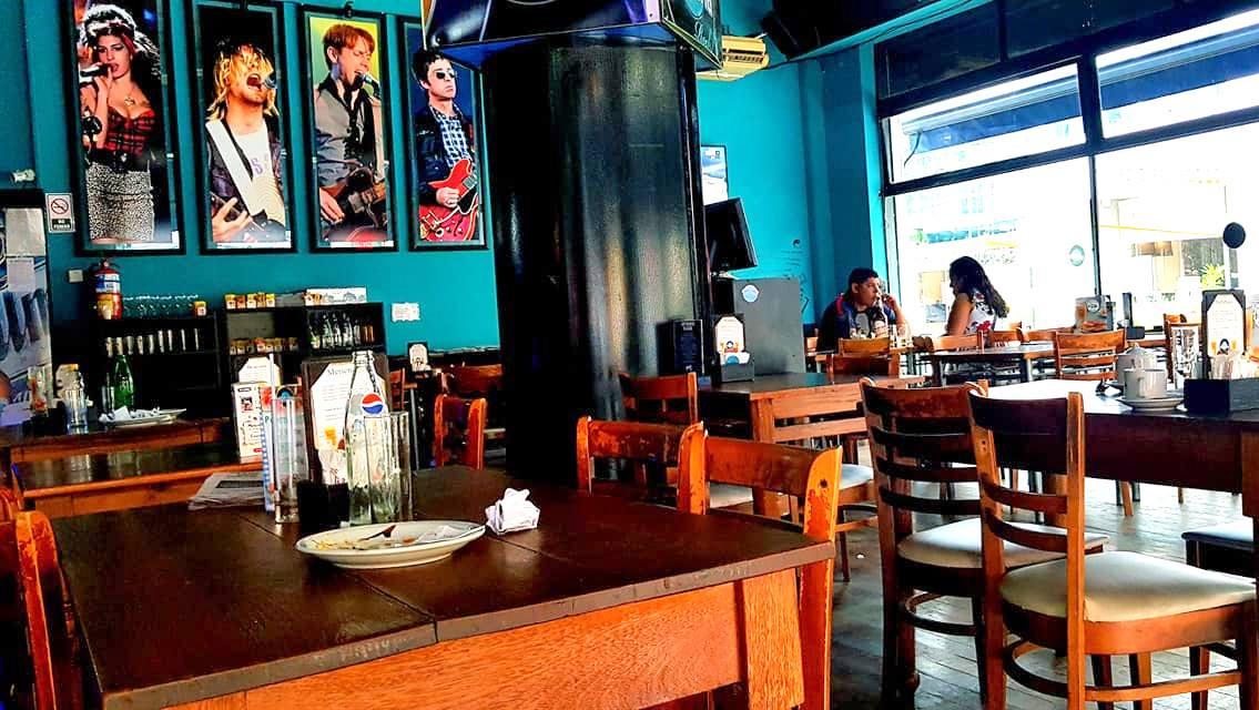 Cerró el bar "La Maltería" y dejó a más de 20 empleados en la calle