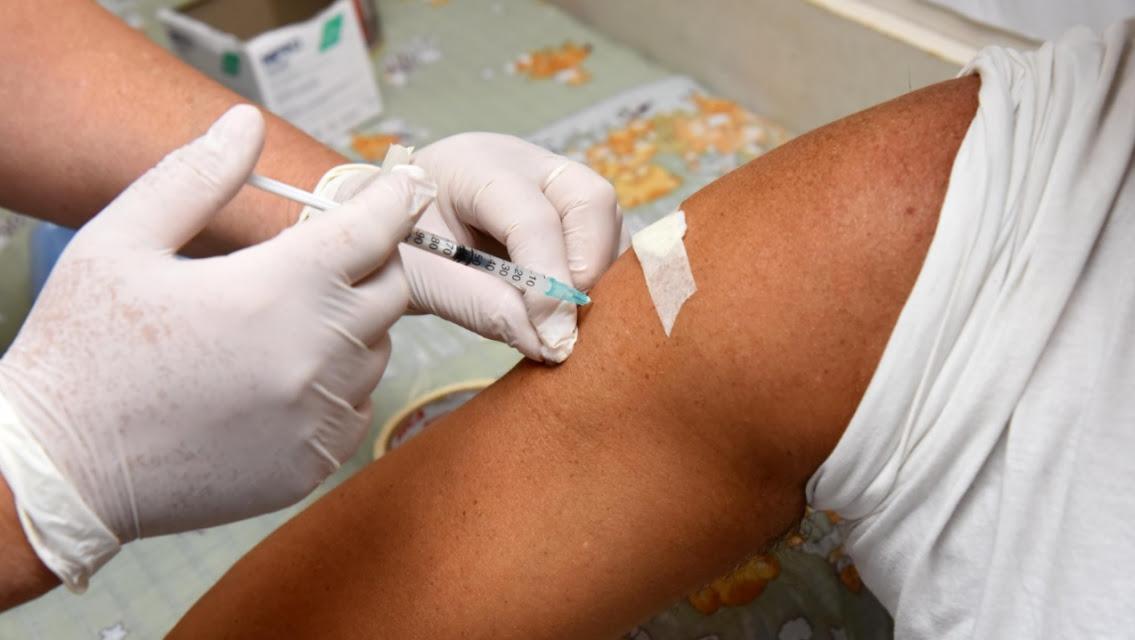 La campaña inició antes por el contexto de emergencia sanitaria.