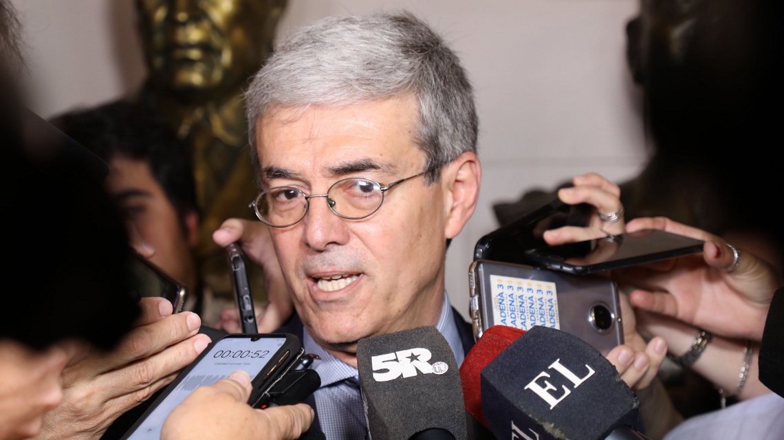 Agosto fue quien arrjó la incertidumbre sobre los salarios