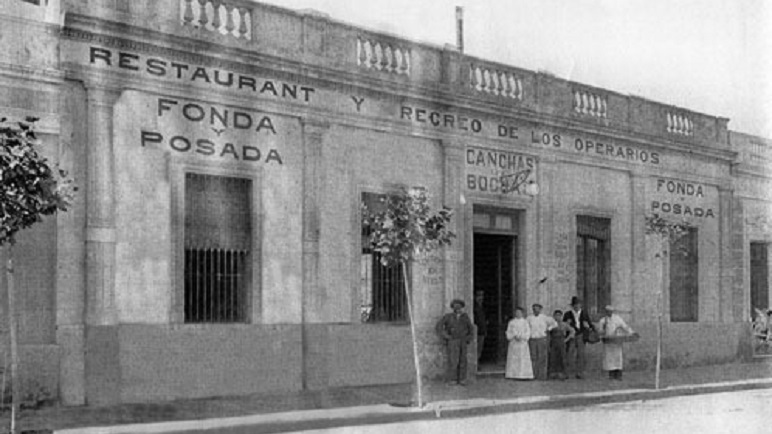 ¿Te animás a abrir la puerta del pasado?