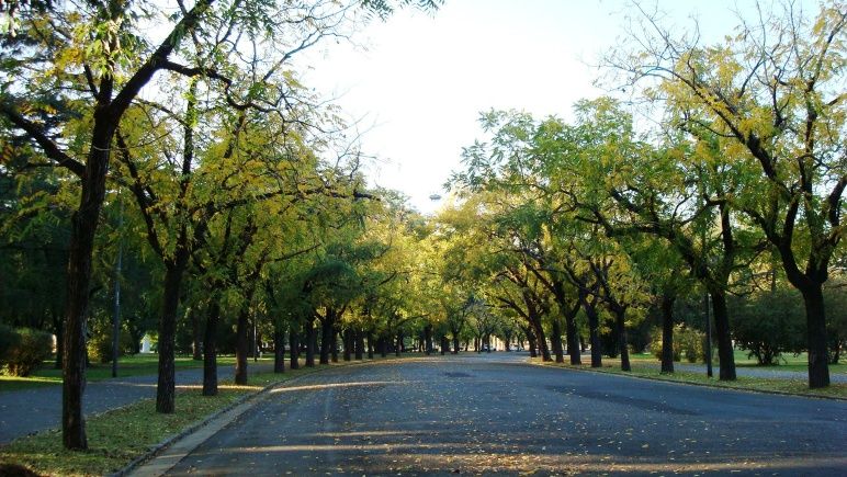 El verano se despide con una temperatura agradable