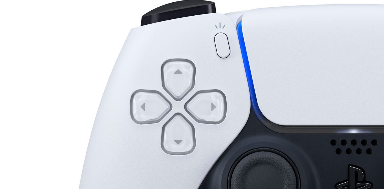 Sony presentó a "DualSense", el joystick de la PlayStation 5