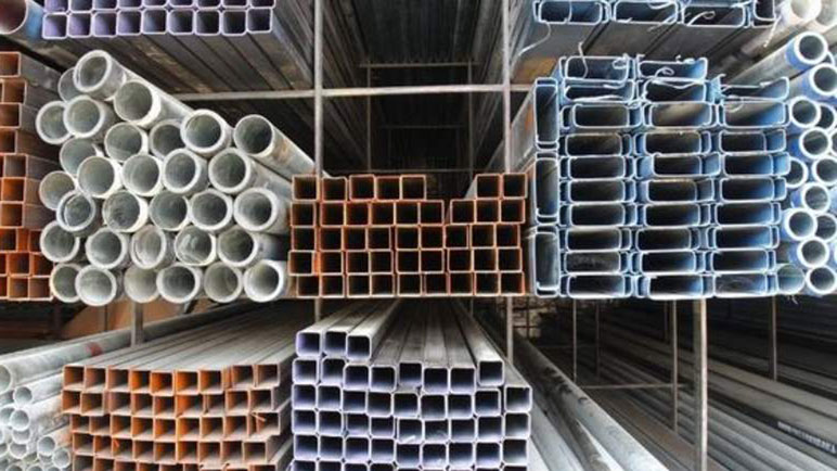 Las empresas dedicadas a la comercialización de productos de construcción pueden abrir.