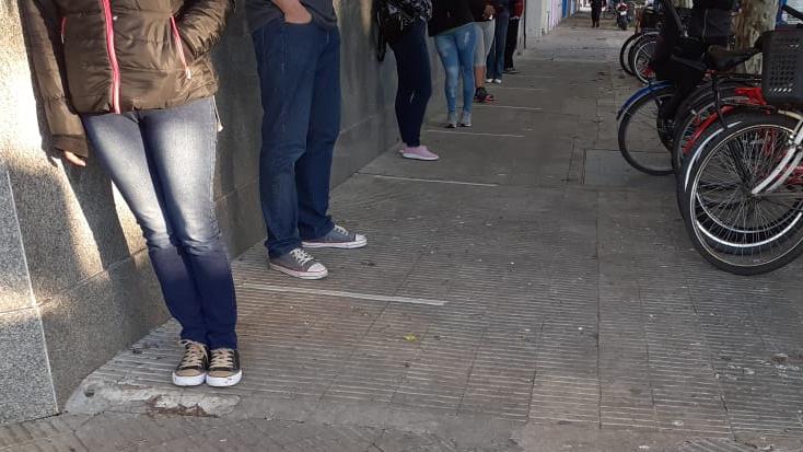 La pandemia se va a ir, pero las marcas van a quedar.