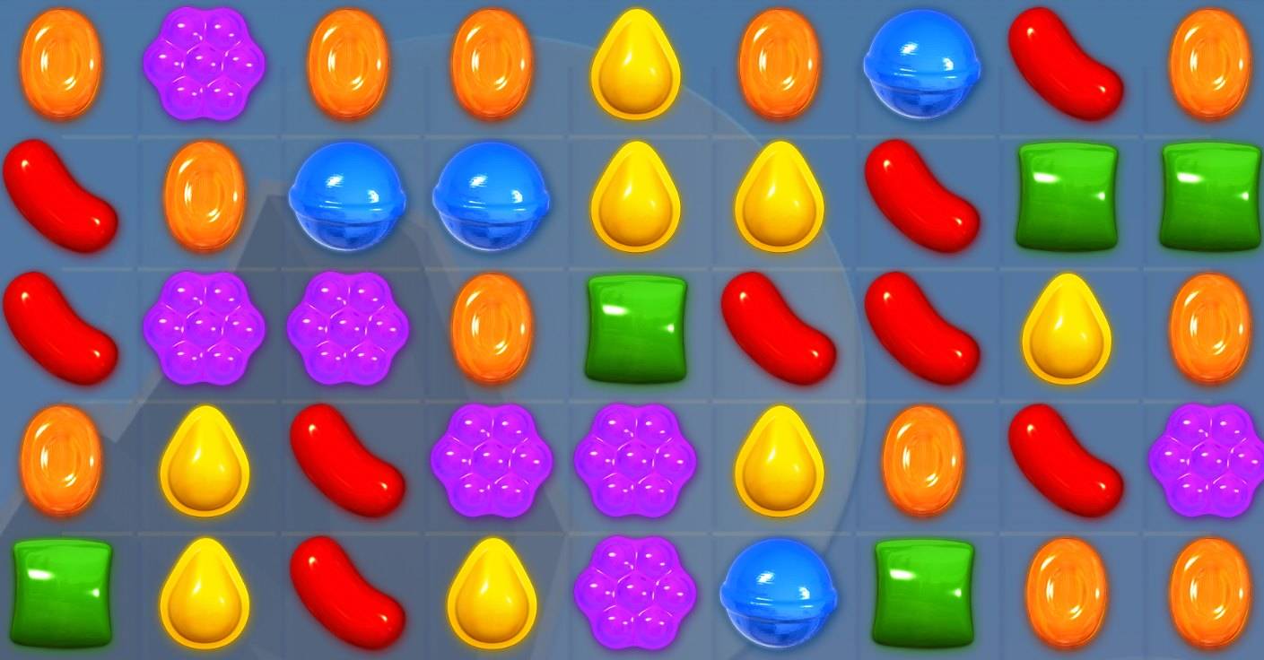 Candy Crush regala vidas ilimitadas para disfrutar en cuarentena
