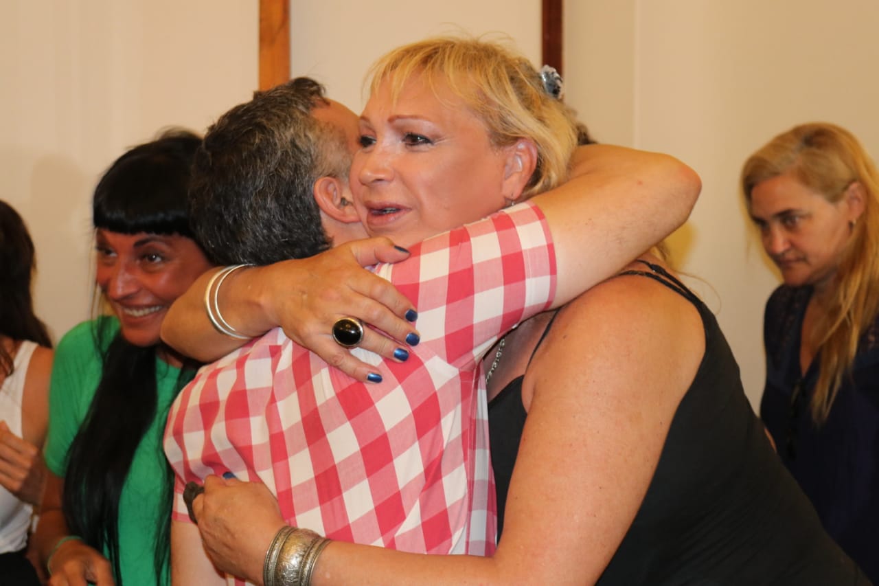 Finalmente Reparadas: la historia de mujeres trans de Santa Fe en un documental web