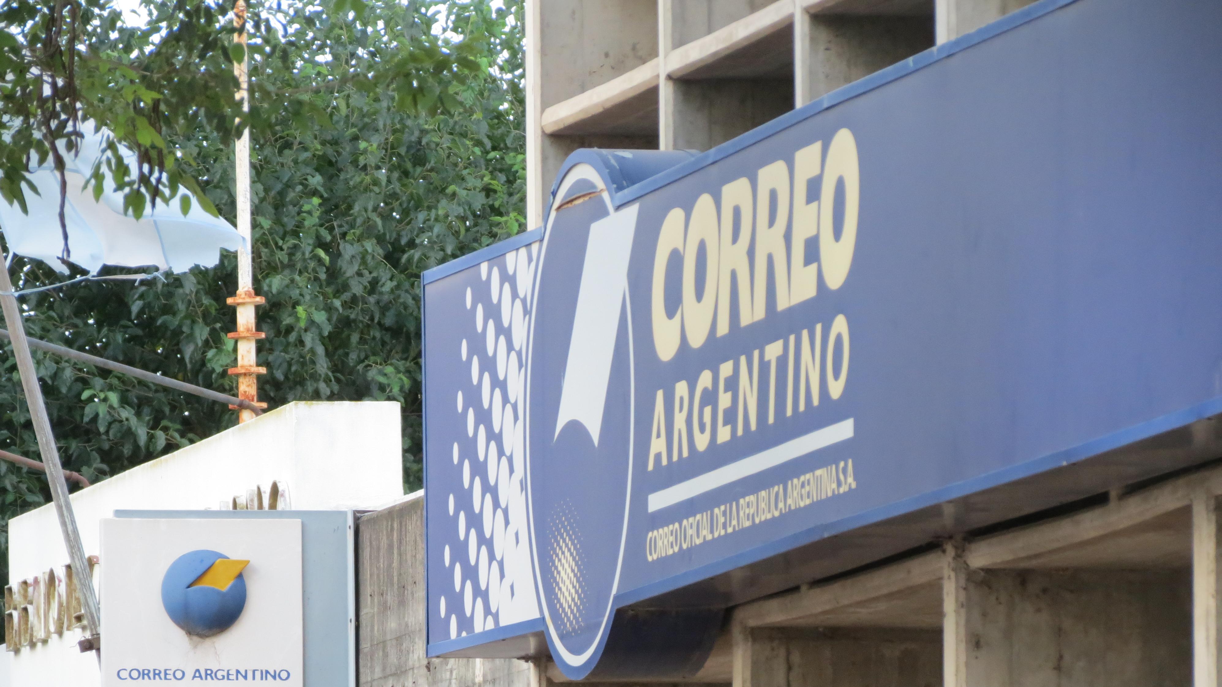 Reabre la Oficina de Correo Argentino en la ciudad: efectuarán pagos