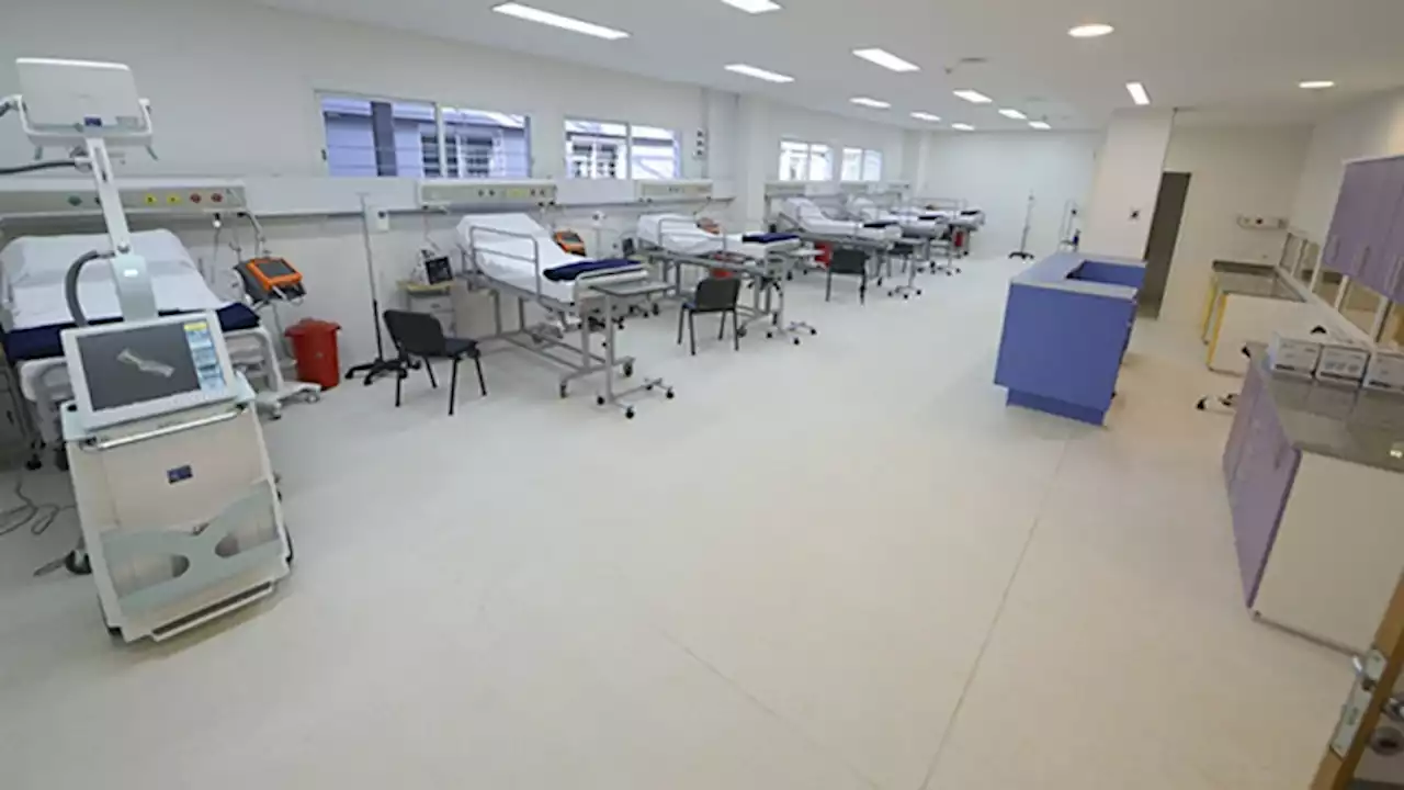 El sector privado se apronta para lo que será la pandemia en breve.