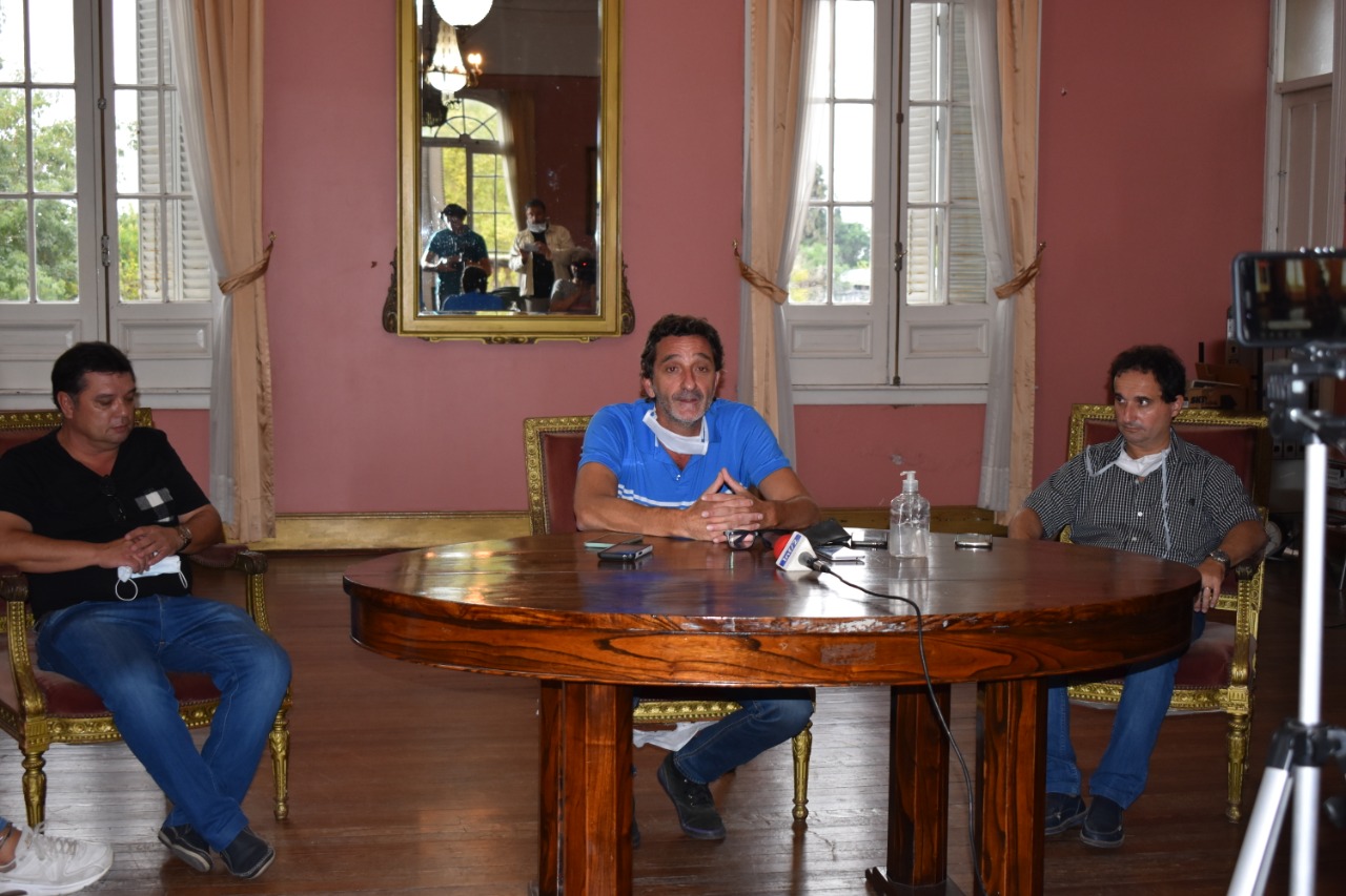 Un nuevo paciente se suma a la lista de sospechosos en Casida