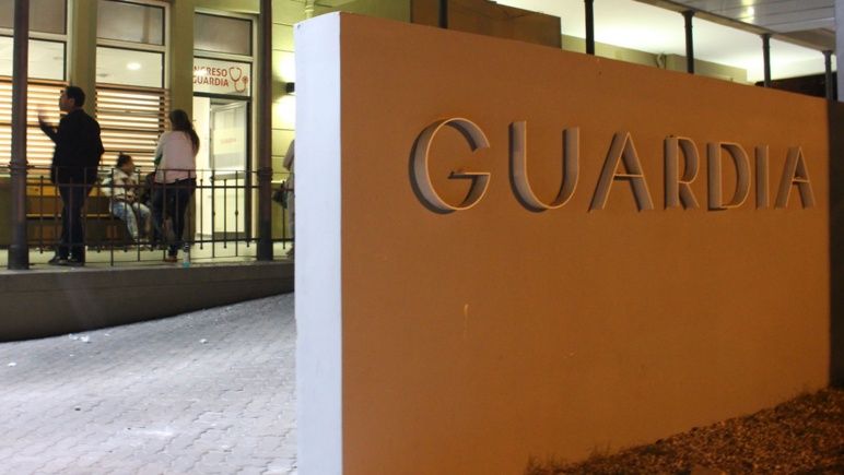 Falleció otro joven que había sido baleado el sábado por la madrugada