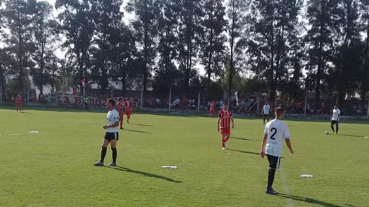 El torneo de la Casildense empezó a puro gol.