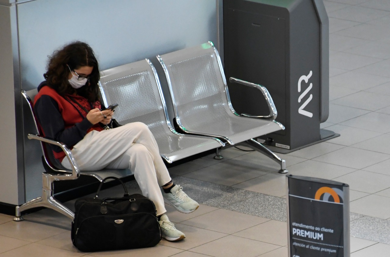 El Aeropuerto detalló qué pasará con cada aerolínea.
