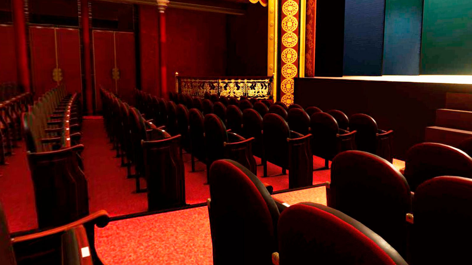 Liberaron más de 1500 obras de teatro para que puedas ver desde casa
