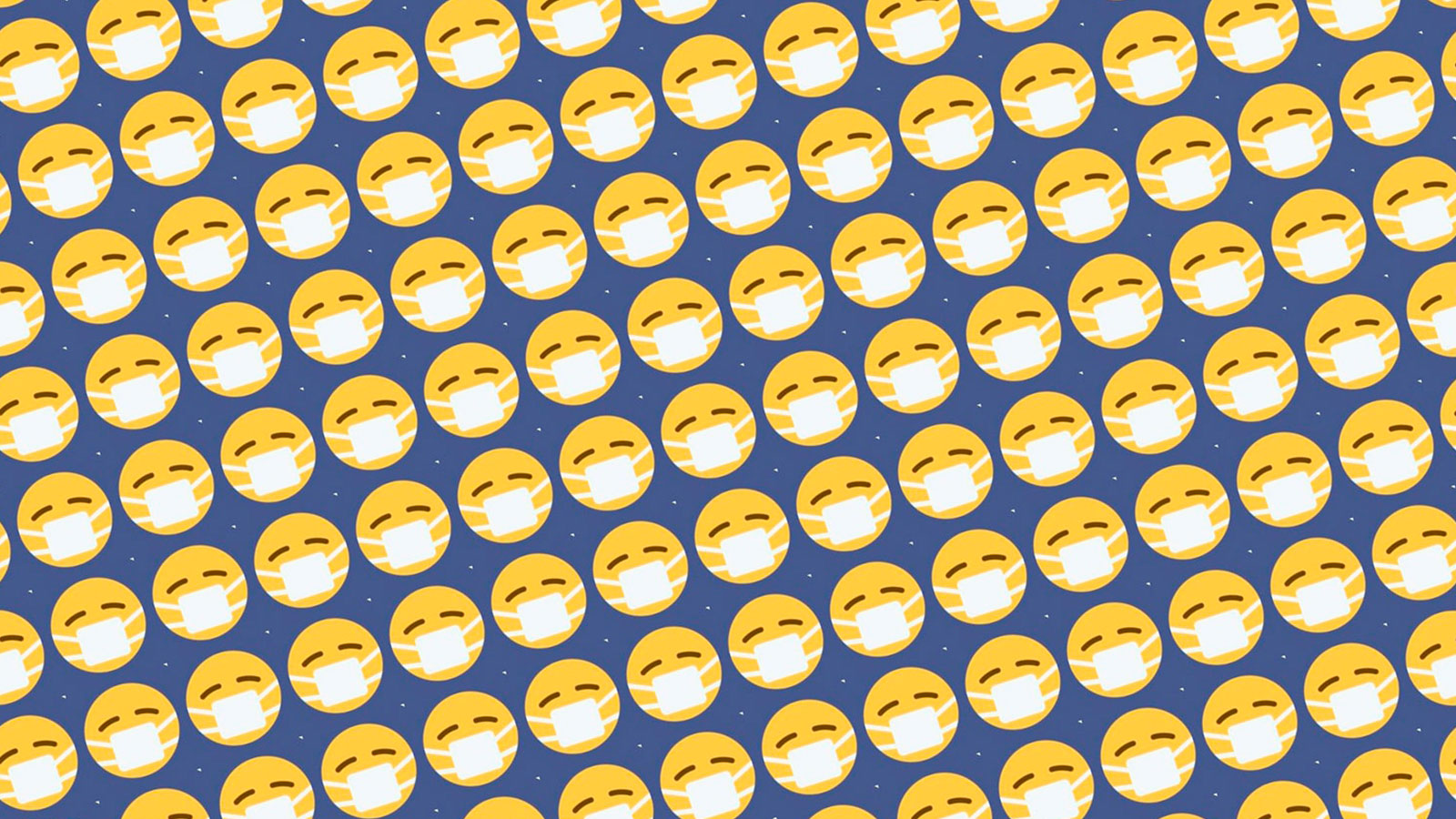 Estos son los emojis más usados durante el aislamiento