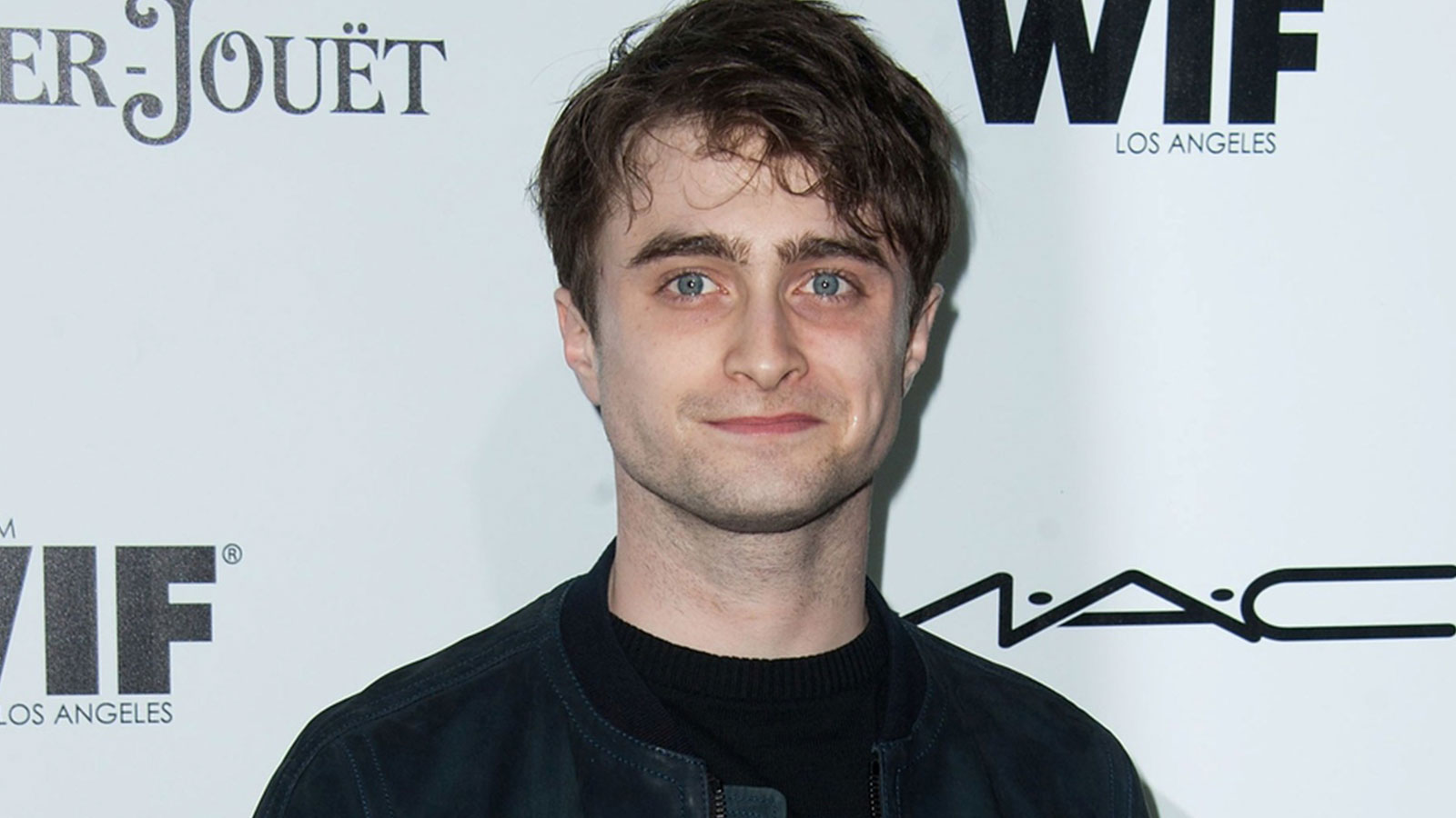 Daniel Radcliffe culpa a Harry Potter de su adicción al alcohol