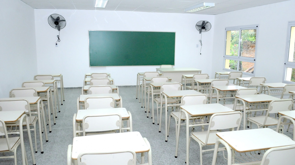 La paritaria docente finalmente será este lunes