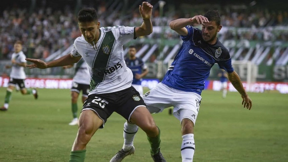 Gimnasia y Banfield abren el fuego del petit torneo que empieza hoy.