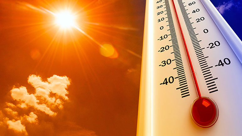 ¿El último calorcito de la temporada?