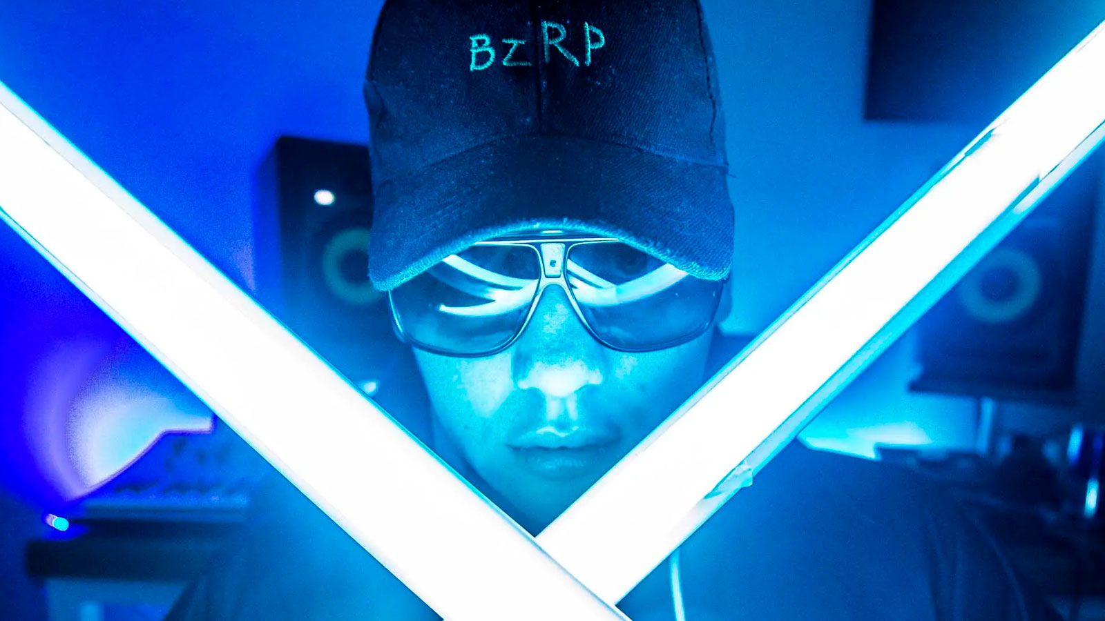 Bizarrap y Dani Riba revolucionan YouTube con una nueva Music Session