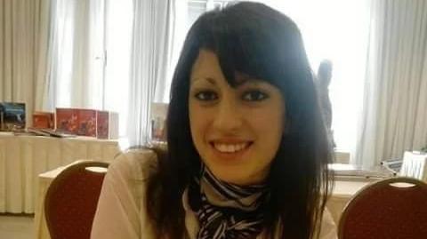 Jordana Belén Rivero: golpeada, desvanecida y tirada desde un séptimo piso.