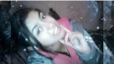 Pamela Rodríguez: asesinada por su ex novio, tenían una beba de 3 meses.