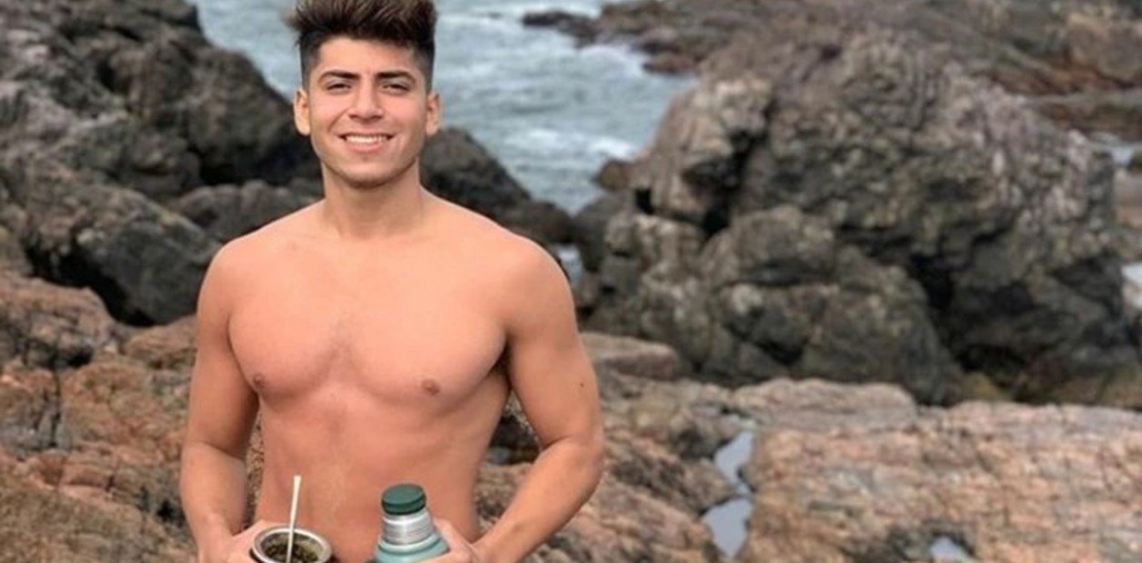 El femicida es hijo de un reconocido médico catamarqueño. 